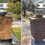 Chimney Cleaning